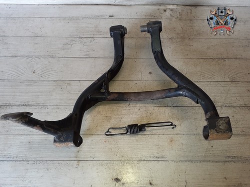 Bequille centrale suzuki 750 - bequille,