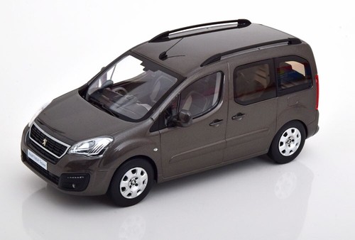 Peugeot partner 2016 moka - peugeot,