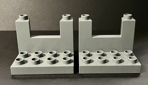 Rare lego duplo - #4776, dragon