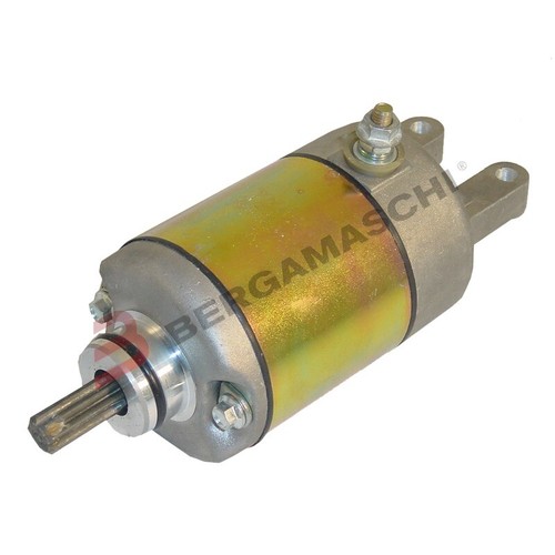 Moteur démarrage pour - de,
