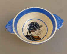 bol Henriot Quimper ancien.