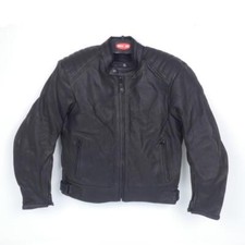 Blouson veste pour moto Homme