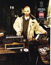 PUBLICITE ADVERTISING 104