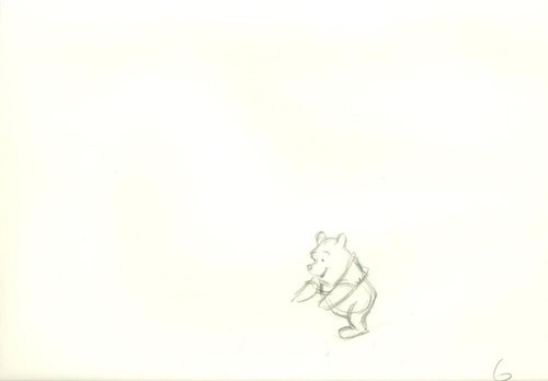 Walt disney studios winnie - walt,