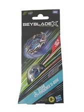 Beyblade X Booster Single Pack - G1756 - Toupie Soar Phoenix 5-80H