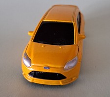Maisto voiture miniature Ford Focus ST Mk III 2014 3 inches