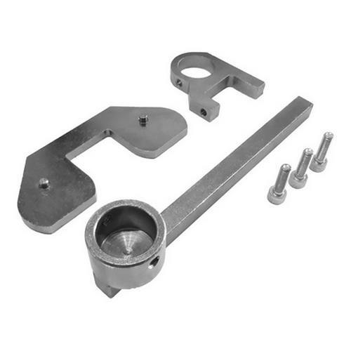 Outil arbre équilibrage kit - arbre, d'équilibrage
