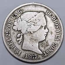 Rare Monnaie Argent, 40