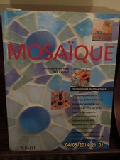 LIVRE  -  Mosaïque