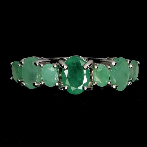 925 bague argent ovale - bague,