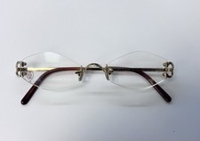 Lunettes cartier vintage - cartier,