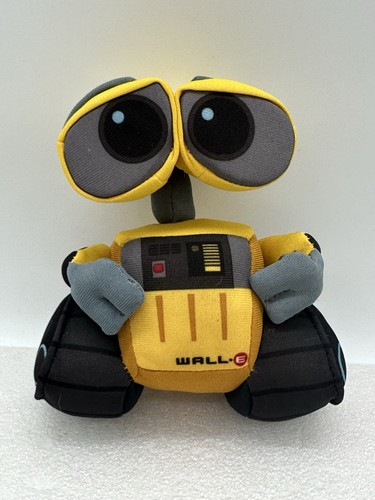 Pixar wall plush stuffed - pixar,