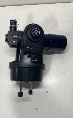 Meade etx refracting - meade, etx-60