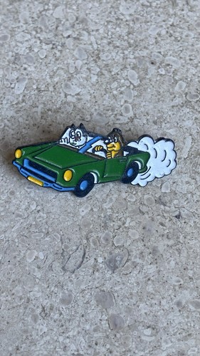 Pin pif hercule - pin’s, et