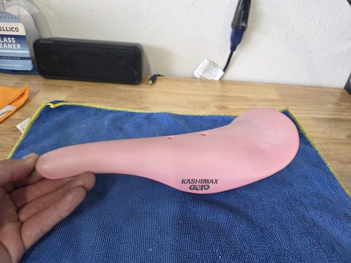 Pink kashamax aero old - kashamax,