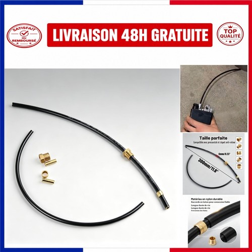 Tuyau air compresseur cm - compresseur, 30