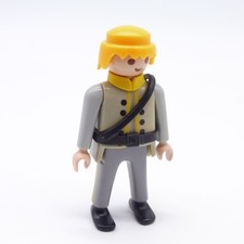 1857 Playmobil Soldat Sudiste
