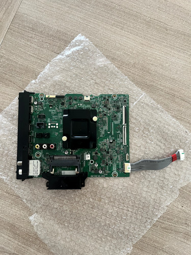Carte mère hisense - carte, tv