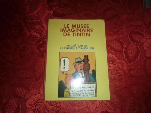 Exposition musee imaginaire - exposition, le