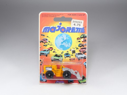 Majorette 211 tracto - majorette,