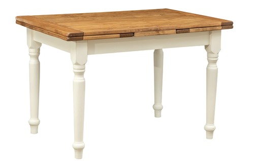 Table bois massif country - massif,