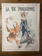 La Vie Parisienne 1924#39