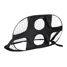 Cages Football pliable Accessoire Sport Mur Tir But Jeu enfants adultes 