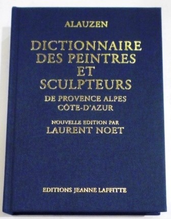 Dictionnaire des peintres - , et