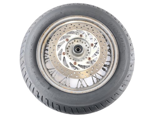Yamaha xvs 650 - 650, star