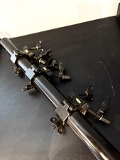 Enchère Pour Structure De