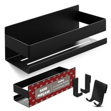 Etagere Douche Sans Percage -