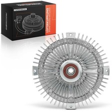 Embrayage ventilateur - embrayage, de
