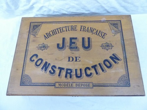 Rare jeu ancien old - /,
