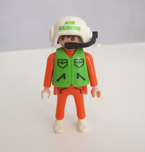 Playmobil hopital - playmobil, (y3215)