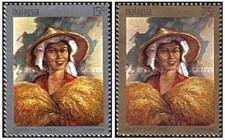 Timbres Malaisie 61/62 **