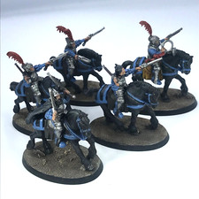 Freeguild Pistoliers Empire