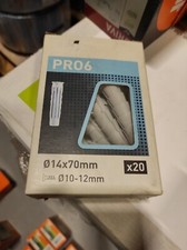 Chevilles Nylon Universelles