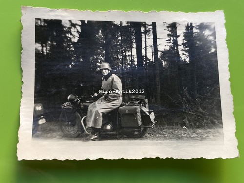 Photo ww2 police - ww2,, sur