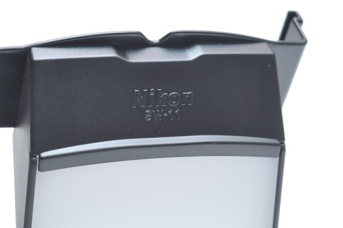 Nikon extreme close - extreme, close-up