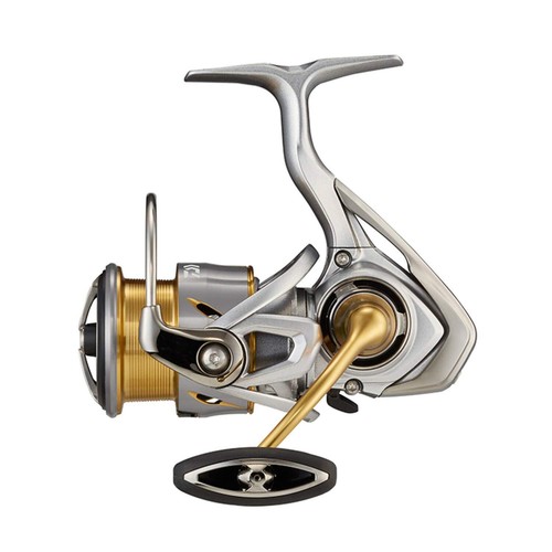 Moulinet pêche daiwa - pêche,