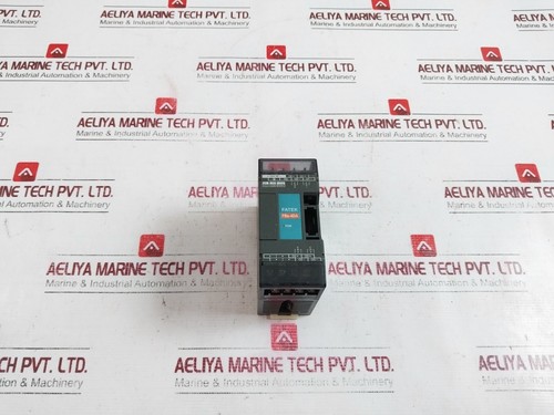 Fatek fbs 4da - fatek, module