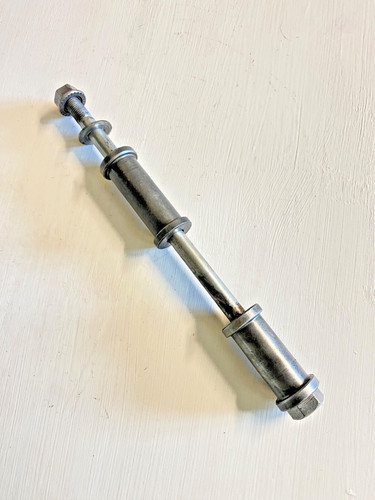 Axe moteur honda 125 - honda,