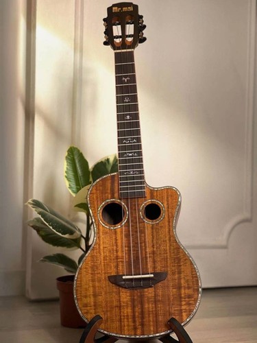 Ukulele tenor mai table - ukulele,