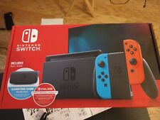 BRAND NEW NINTENDO SWITCH