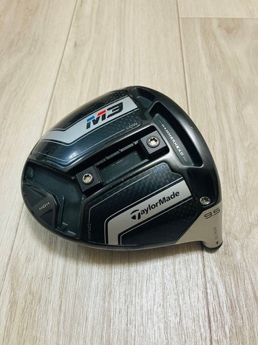 Tête pilote taylormade - tête, m3
