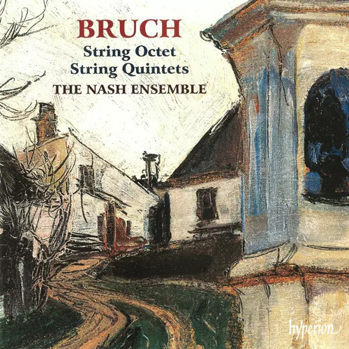 String octet quintets - string, octet,