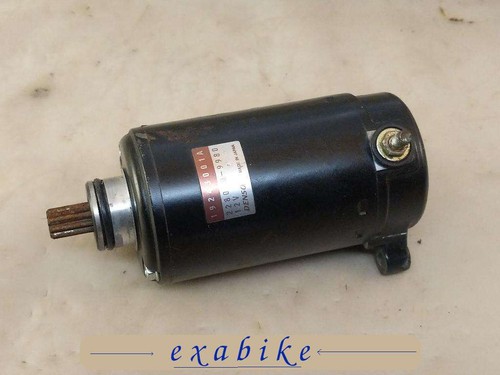 Demarreur pour benelli 899 - demarreur,