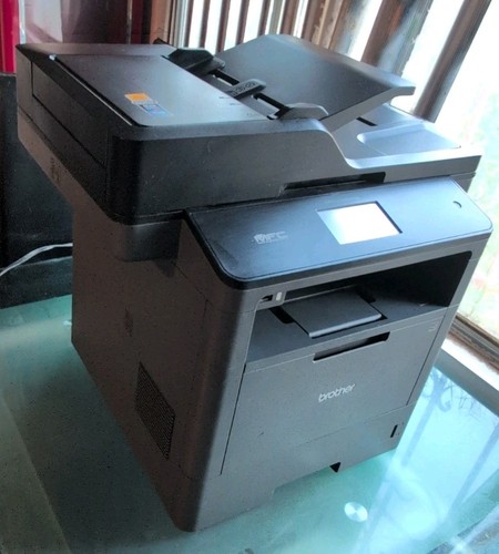 Brother mfc l5850dw - brother, mono
