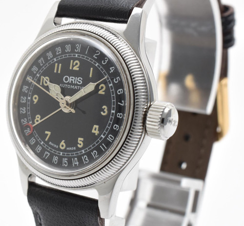 Montre pour femme oris big - femme,