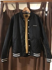 Carhartt yankee blouson bomber